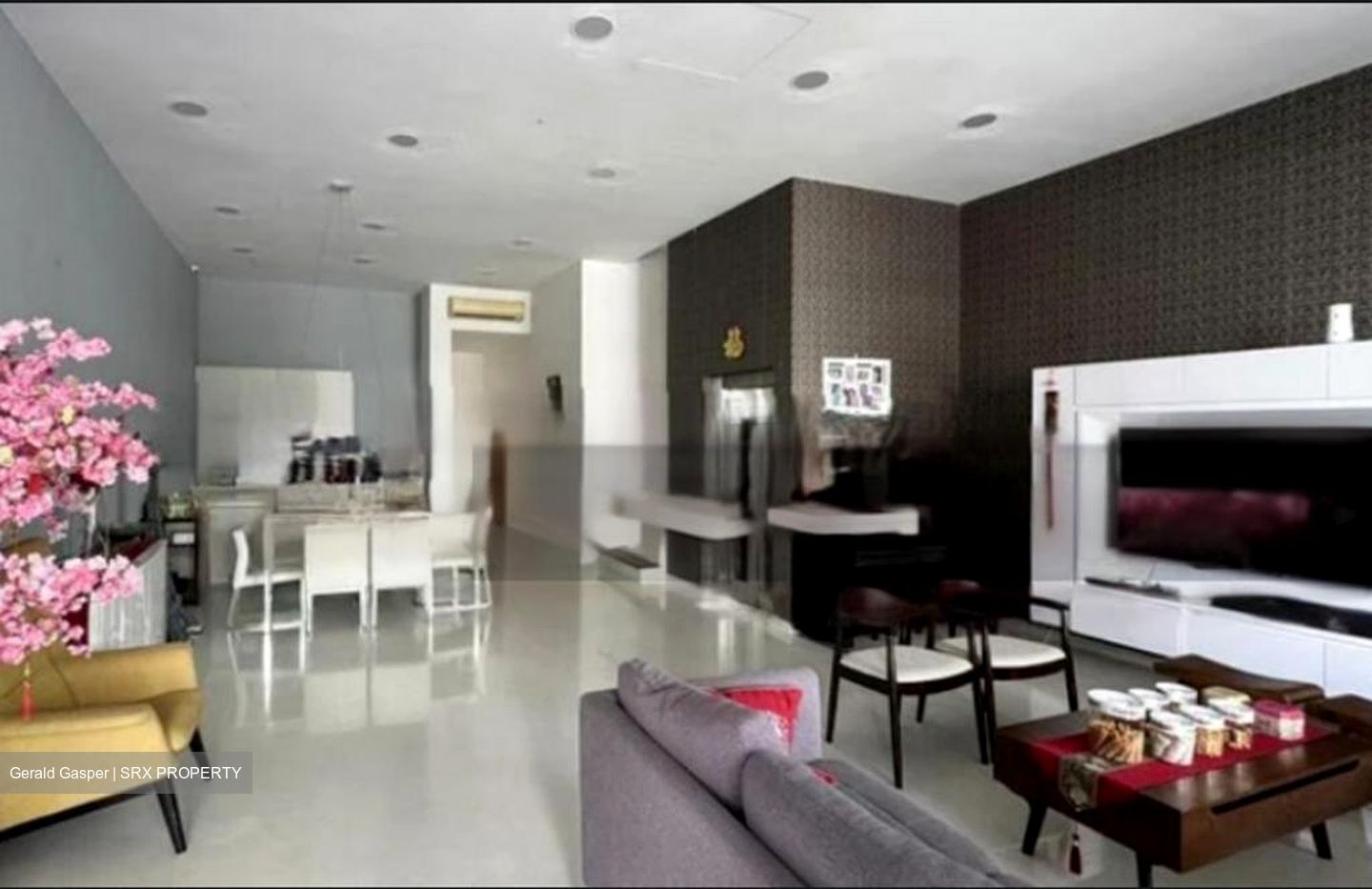 Sembawang Straits Estate (D27), Terrace #453678401